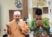 Syafrin Liputo dan Lompatan Baru Jakarta Selatan