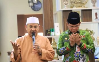 Syafrin Liputo dan Lompatan Baru Jakarta Selatan