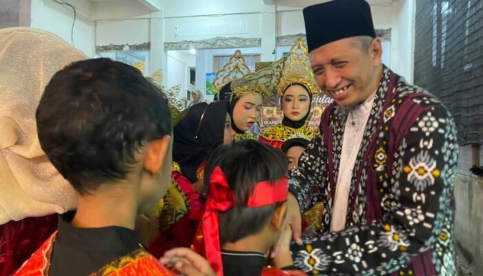 Semua Anak Hebat, Menurut Wakil Ketua LD PWNU Jawa Timur