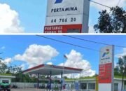 Klarifikasi Manajemen SPBU 64.786.20
