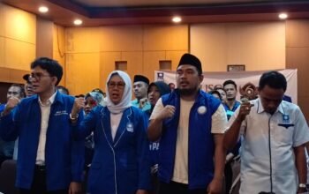 PAN Tulungagung Pilih Evaluasi Diri Jelang Pemilu 2029, Fokus Benahi Organisasi