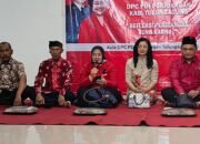 Haul Bung Karno ke-56, Erma Susanti: Keadilan Sosial dan Persatuan Harus Terus Diperjuangkan