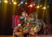 Jaranan Sentherewe Kian Mendunia, Youth Cultural Fest 2026 Sedot Ribuan Penonton