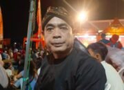 Kades Gilang Siapkan GOR dan UMKM untuk Bentengi Pemuda dari Judi Online