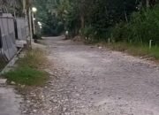 Keluhan Warga Direspons, Jalan Balong–Rejoso Segera Ditangani DPUBM Kabupaten Malang