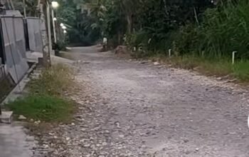 Keluhan Warga Direspons, Jalan Balong–Rejoso Segera Ditangani DPUBM Kabupaten Malang