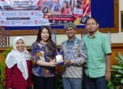 UBHI Tulungagung Gandeng TikTok Shop, Cetak Generasi Entrepreneur Digital dari Kampus