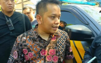 MBG Mandek, Perputaran Rp120 Miliar per Bulan di Tulungagung Ikut Tersendat