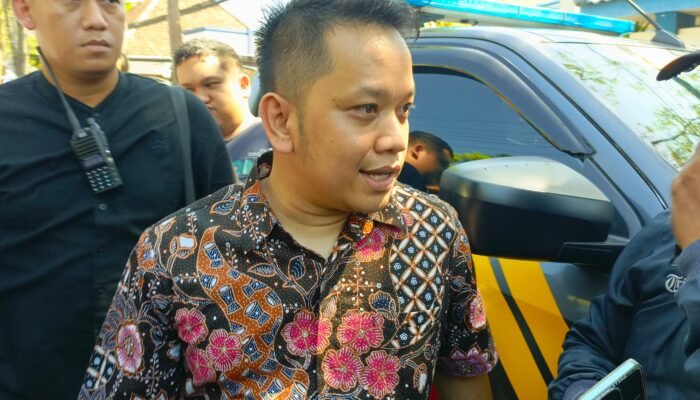 MBG Mandek, Perputaran Rp120 Miliar per Bulan di Tulungagung Ikut Tersendat