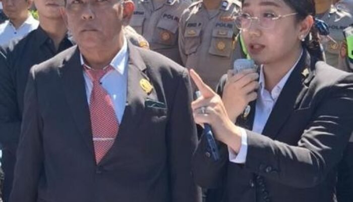 DPRD Kota Blitar Desak Evaluasi Total MBG, Anggaran Penunjang Jadi Sorotan