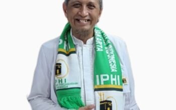 PW IPHI Jatim Cetak Pembimbing Haji Profesional, Peserta Angkatan III Membludak