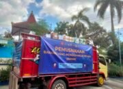 Bea Cukai Blitar Musnahkan 1,9 Juta Batang Rokok Ilegal