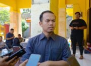 Jairi Irawan: MBG Harus Berkualitas, Jangan Sekadar Kejar Target