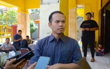 Jairi Irawan: MBG Harus Berkualitas, Jangan Sekadar Kejar Target