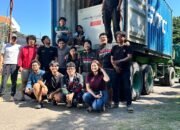 Anargya ITS Kirim Formula EV Mark 6.0 ke Jepang, Siap Bersaing di FSAE 2026