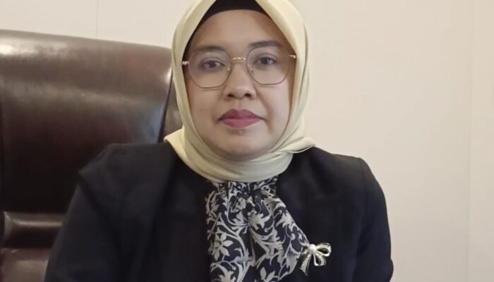 Wawancara Eksklusif | 40 Hari Memimpin UBhi, Rektor UBhi Dr. Dian Septi Nur Afifah