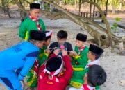MOS Al Azhaar Kedungwaru, Saat MPLS Berubah Menjadi Sekolah Kehidupan