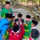 MOS Al Azhaar Kedungwaru, Saat MPLS Berubah Menjadi Sekolah Kehidupan