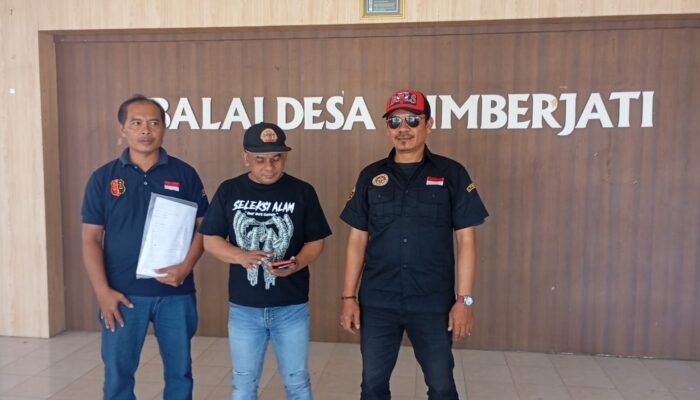Mediasi Buntu, Sengketa Mobil Innova Libatkan Oknum Kades Blitar Terancam Berlanjut ke Ranah Hukum