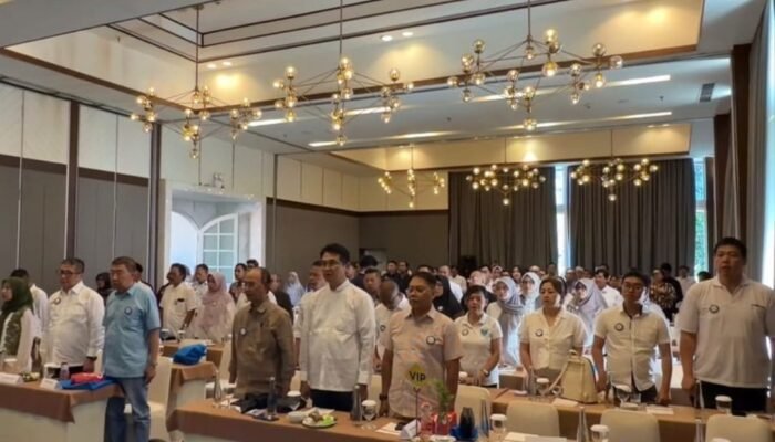BGN Diterpa Kasus Hukum, Mitra MBG Desak Jaminan Investasi dan Kepastian Regulasi