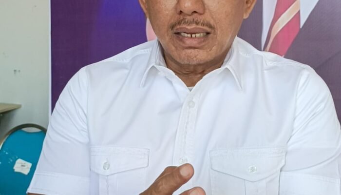 Heru Tjahjono Desak Pengawasan Alkes Ilegal Diperketat hingga Daerah