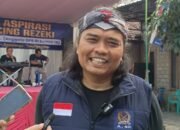 Serap Aspirasi Sambil Mancing, Nurhadi Desak Tulungagung Wujudkan UHC 100 Persen