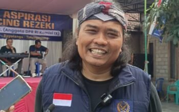 Serap Aspirasi Sambil Mancing, Nurhadi Desak Tulungagung Wujudkan UHC 100 Persen