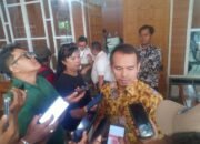 Jairi Irawan Dorong UMKM Naik Kelas Lewat AI, Siapkan Pelaku Usaha Tembus Pasar Digital