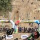 Ribuan Rider Taklukkan Lereng Kelud, Nine 9 Bhayangkara Adventure Trail Meriahkan HUT Bhayangkara ke-80