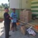 Relawan BMI Tulungagung Salurkan Bantuan Semen untuk Renovasi Musholla Al Ikhlas di Jabalsari