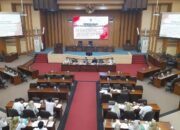 Dua Kali Masuk DPRD Lewat PAW, Hendi: Ini Amanah Partai, Bukan Strategi Politik