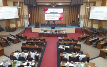 Dua Kali Masuk DPRD Lewat PAW, Hendi: Ini Amanah Partai, Bukan Strategi Politik