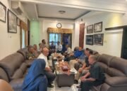 UBhi PGRI dan Forkopimcam Kedungwaru Perkuat Sinergi, Siapkan Magang Mahasiswa hingga KKN Berbasis Kebutuhan Masyarakat