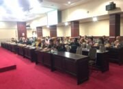 BKPSDM Kabupaten Blitar Perkuat Digitalisasi Layanan ASN Lewat Tiga Inovasi Unggulan
