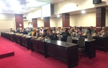 BKPSDM Kabupaten Blitar Perkuat Digitalisasi Layanan ASN Lewat Tiga Inovasi Unggulan