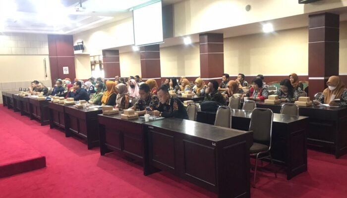 BKPSDM Kabupaten Blitar Perkuat Digitalisasi Layanan ASN Lewat Tiga Inovasi Unggulan