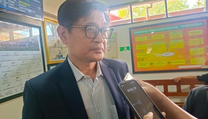 Sengketa HGU Perkebunan Karanganyar Masuk Mediasi di PN Blitar, Warga Minta Kepastian Status Lahan