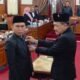 Mengawali Amanah di DPRD, Wahyu Pratama Siap Perjuangkan Aspirasi dan Ekonomi Rakyat