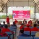 JAS MERAH untuk Demokrasi, PDI Perjuangan Tulungagung Ajak Generasi Muda Tak Lupakan Kudatuli