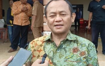 Sarmuji Dorong Percepatan Jalan Pegunungan Sendang, Budaya Desa Picisan Ikut Jadi Perhatian
