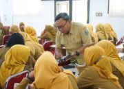 PIONIR, Senjata Digital SMKN 1 Boyolangu Tutup Celah Kecurangan PKL