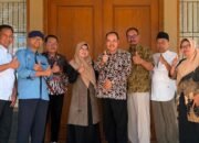 UBHI dan PGRI Tulungagung Perkuat Sinergi, Kompetensi Guru Jadi Prioritas