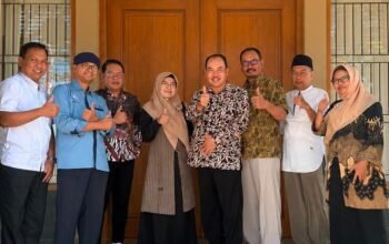UBHI dan PGRI Tulungagung Perkuat Sinergi, Kompetensi Guru Jadi Prioritas