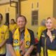 Sarmuji Minta Bendungan Lahor Ditunda, Warga Khawatir Kemacetan Parah
