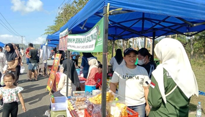 Ekonomi Syariah