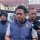 Polres Blitar Kota Ungkap Kasus Kekerasan Seksual Anak, Pria 49 Tahun Ditahan
