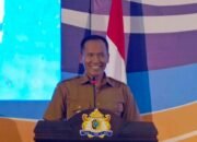 Ahmad Baharudin Komitmen Tingkatkan Kapasitas UMKM Tulungagung Menuju Pasar Ekspor