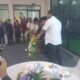 Wabup Beky Kenalkan Kopi Jos Jis di Blitaria Expo 2026