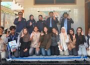 Monev KKN UBHI 2026 di Dongko, Mahasiswa Didorong Tinggalkan Dampak Nyata bagi Masyarakat