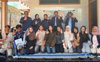 Monev KKN UBHI 2026 di Dongko, Mahasiswa Didorong Tinggalkan Dampak Nyata bagi Masyarakat